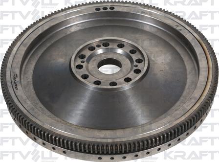 KRAFTVOLL GERMANY 03060020 - Маховик autospares.lv