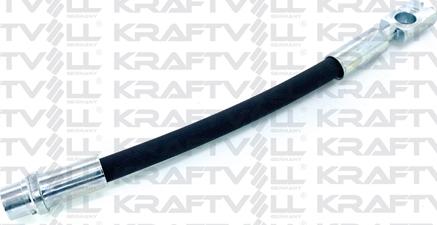 KRAFTVOLL GERMANY 07080911 - Тормозной шланг autospares.lv