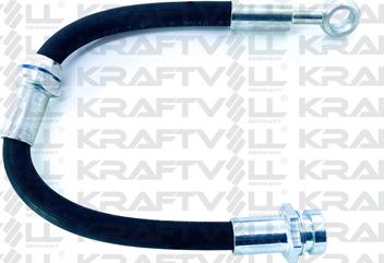 KRAFTVOLL GERMANY 07080496 - Тормозной шланг autospares.lv