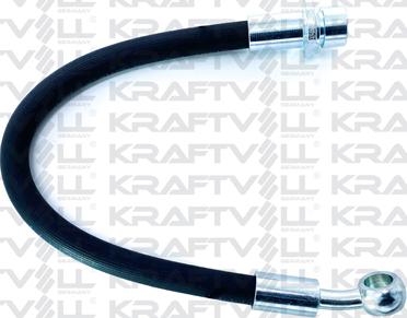 KRAFTVOLL GERMANY 07080492 - Тормозной шланг autospares.lv