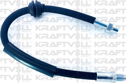 KRAFTVOLL GERMANY 07080409 - Тормозной шланг autospares.lv