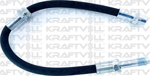 KRAFTVOLL GERMANY 07080400 - Тормозной шланг autospares.lv