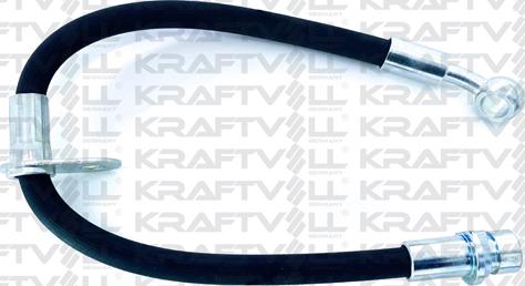 KRAFTVOLL GERMANY 07080484 - Тормозной шланг autospares.lv