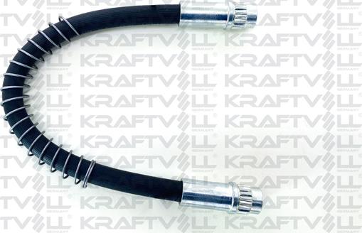 KRAFTVOLL GERMANY 07080482 - Тормозной шланг autospares.lv