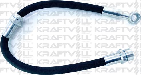 KRAFTVOLL GERMANY 07080433 - Тормозной шланг autospares.lv