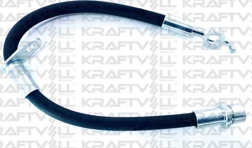 KRAFTVOLL GERMANY 07080425 - Тормозной шланг autospares.lv