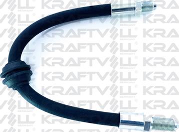 KRAFTVOLL GERMANY 07080559 - Тормозной шланг autospares.lv