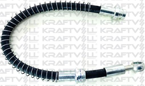 KRAFTVOLL GERMANY 07080585 - Тормозной шланг autospares.lv