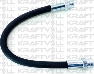 KRAFTVOLL GERMANY 07080527 - Тормозной шланг autospares.lv