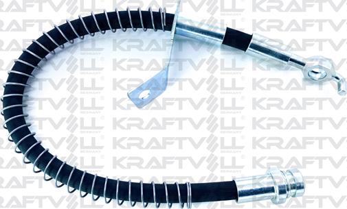 KRAFTVOLL GERMANY 07080634 - Тормозной шланг autospares.lv