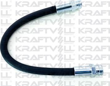 KRAFTVOLL GERMANY 07080135 - Тормозной шланг autospares.lv