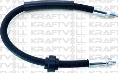 KRAFTVOLL GERMANY 07080049 - Тормозной шланг autospares.lv