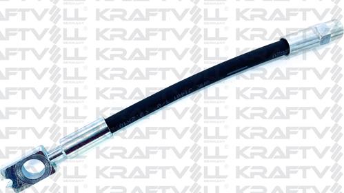 KRAFTVOLL GERMANY 07080045 - Тормозной шланг autospares.lv