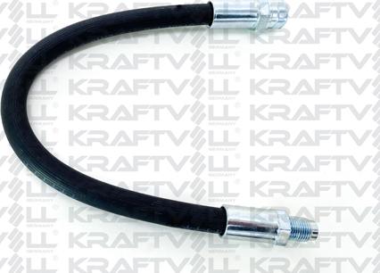 KRAFTVOLL GERMANY 07080041 - Тормозной шланг autospares.lv