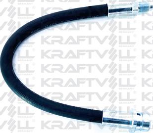 KRAFTVOLL GERMANY 07080051 - Тормозной шланг autospares.lv