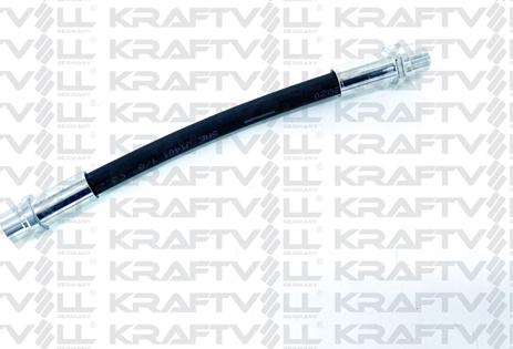 KRAFTVOLL GERMANY 07080053 - Тормозной шланг autospares.lv