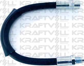 KRAFTVOLL GERMANY 07080066 - Тормозной шланг autospares.lv