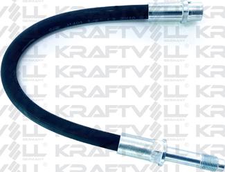 KRAFTVOLL GERMANY 07080007 - Тормозной шланг autospares.lv