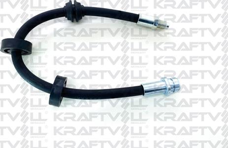 KRAFTVOLL GERMANY 07080010 - Тормозной шланг autospares.lv