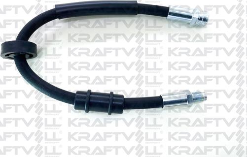 KRAFTVOLL GERMANY 07080039 - Тормозной шланг autospares.lv