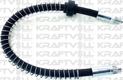 KRAFTVOLL GERMANY 07080031 - Тормозной шланг autospares.lv