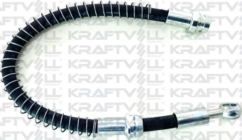 KRAFTVOLL GERMANY 07080032 - Тормозной шланг autospares.lv