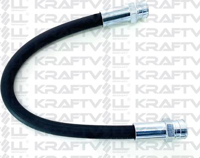 KRAFTVOLL GERMANY 07080070 - Тормозной шланг autospares.lv