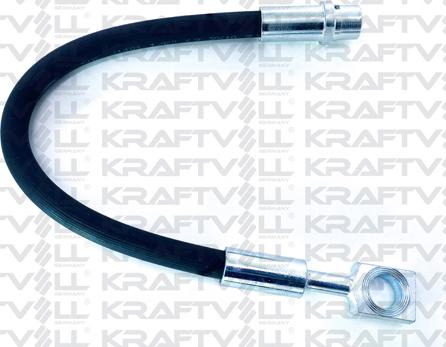 KRAFTVOLL GERMANY 07080899 - Тормозной шланг autospares.lv