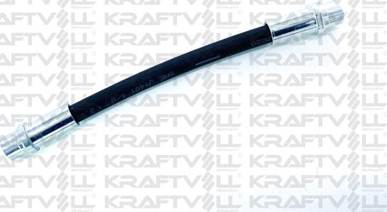 KRAFTVOLL GERMANY 07080894 - Тормозной шланг autospares.lv