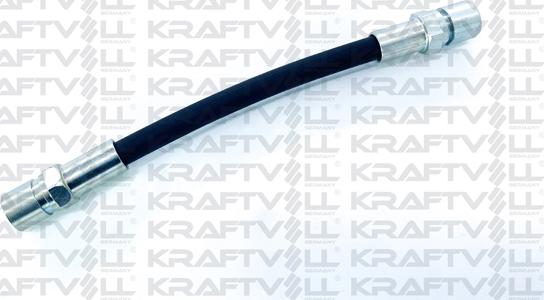 KRAFTVOLL GERMANY 07080891 - Тормозной шланг autospares.lv