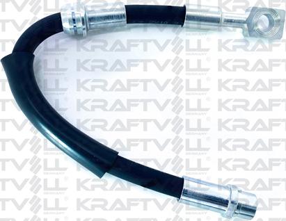 KRAFTVOLL GERMANY 07080898 - Тормозной шланг autospares.lv