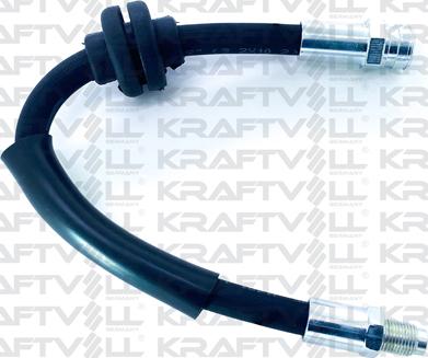 KRAFTVOLL GERMANY 07080893 - Тормозной шланг autospares.lv