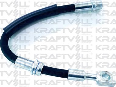 KRAFTVOLL GERMANY 07080886 - Тормозной шланг autospares.lv