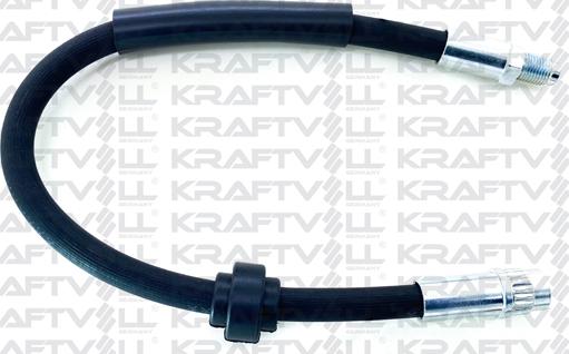 KRAFTVOLL GERMANY 07080883 - Тормозной шланг autospares.lv