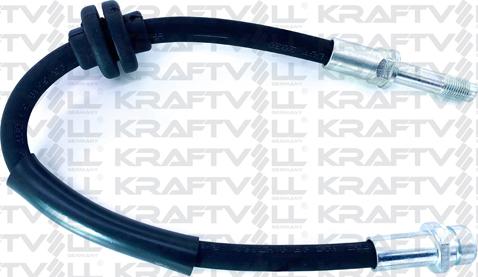 KRAFTVOLL GERMANY 07080392 - Тормозной шланг autospares.lv