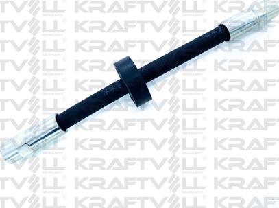 KRAFTVOLL GERMANY 07080331 - Тормозной шланг autospares.lv