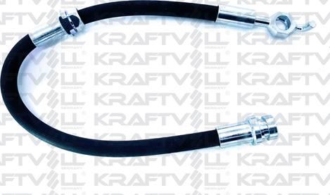 KRAFTVOLL GERMANY 07080259 - Тормозной шланг autospares.lv