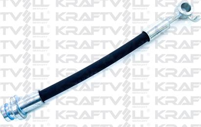 KRAFTVOLL GERMANY 07080285 - Тормозной шланг autospares.lv