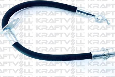 KRAFTVOLL GERMANY 07080225 - Тормозной шланг autospares.lv