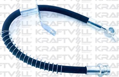 KRAFTVOLL GERMANY 07080223 - Тормозной шланг autospares.lv