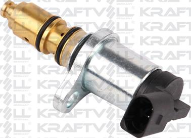 KRAFTVOLL GERMANY 19011051 - Регулирующий клапан, компрессор autospares.lv