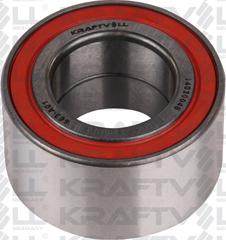 KRAFTVOLL GERMANY 14020048 - Подшипник ступицы колеса, комплект autospares.lv