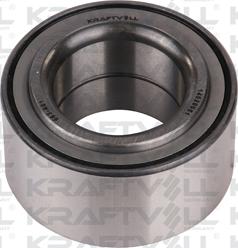 KRAFTVOLL GERMANY 14020051 - Подшипник ступицы колеса, комплект autospares.lv