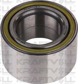 KRAFTVOLL GERMANY 14020069 - Подшипник ступицы колеса, комплект autospares.lv