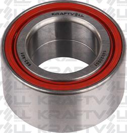 KRAFTVOLL GERMANY 14020001 - Подшипник ступицы колеса, комплект autospares.lv