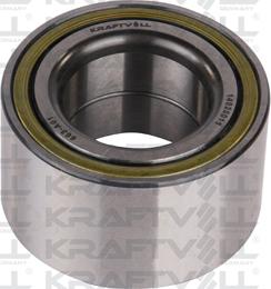 KRAFTVOLL GERMANY 14020015 - Подшипник ступицы колеса, комплект autospares.lv