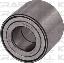 KRAFTVOLL GERMANY 14020084 - Подшипник ступицы колеса, комплект autospares.lv