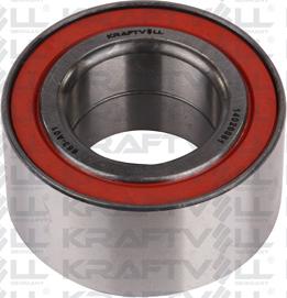 KRAFTVOLL GERMANY 14020081 - Подшипник ступицы колеса, комплект autospares.lv