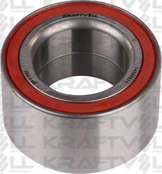 KRAFTVOLL GERMANY 14020071 - Подшипник ступицы колеса, комплект autospares.lv