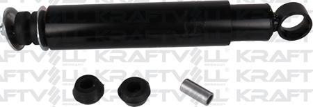 KRAFTVOLL GERMANY 15040035 - Амортизатор autospares.lv